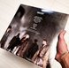 1LP платівка Linkin Park - From Zero. Translucent Sea Blue 0044 фото 3