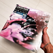 1LP платівка Linkin Park - From Zero. Translucent Sea Blue 0044 фото 2