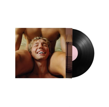 1LP платівка Troye Sivan - Something To Give Each Other  181 фото