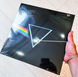 1LP платівка Pink Floyd&nbsp;- The Dark Side Of The Moon. 180 gram 138 фото 3