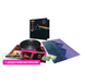 1LP платівка Pink Floyd&nbsp;- The Dark Side Of The Moon. 180 gram 138 фото 1