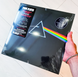 1LP платівка Pink Floyd&nbsp;- The Dark Side Of The Moon. 180 gram 138 фото 2