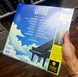 1LP платівка Music From Ghibli Movies - Piano In The Sky 189 фото 3