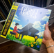 1LP платівка Music From Ghibli Movies - Piano In The Sky 189 фото 2