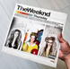 2LP платівки The Weeknd - Thursday 0053 фото 2