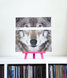 2LP платівки Thirty Seconds To Mars - This Is War. 180 g. + Бонусний CD 231 фото 3