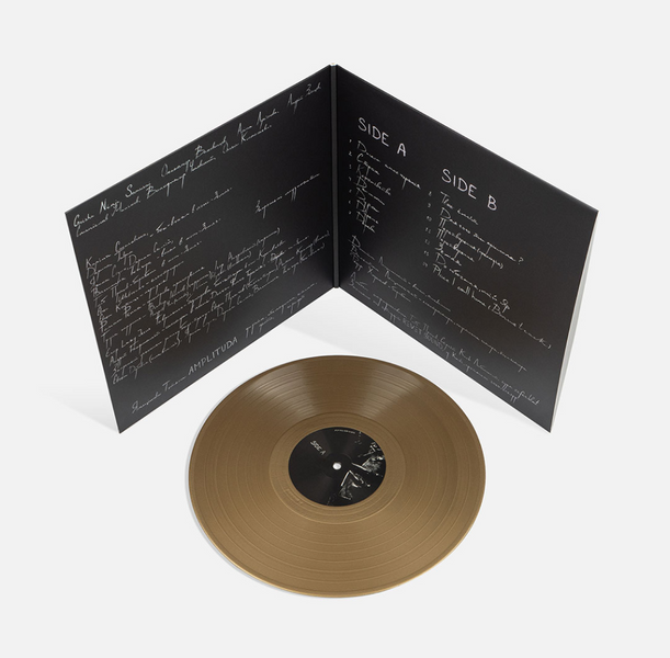 1LP платівка Циферблат - Перетворення 144 фото