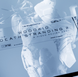 2LP платівки Woodkid - Death Stranding 2: On the Beach. Прозорий вініл 190 фото 2