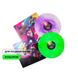 2LP платівки Marvels Guardians of the Galaxy - Official Video Game Soundtrack. 180 Gram 0104 фото 1