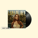 1LP платівка Lana Del Rey - Paradise 0105 фото 1