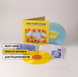 2LP платівки Even the Forest Hums: Ukrainian Sonic Archives 1971-1996 0056 фото 1