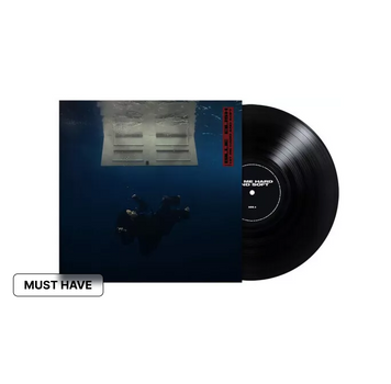 1LP платівка Billie Eilish - Hit Me Hard And Soft 0106 фото