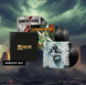 4LP платівки  Linkin Park - Hybrid Theory (20th Anniversary Edition). Бокссет. 193 фото 1